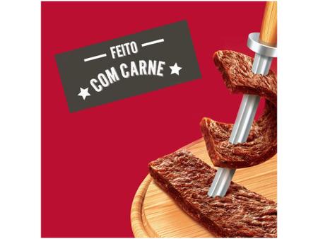 Bifinho para Cachorro Adulto Doguitos Picanha 45g Imagem de Bifinho para Cachorro Adulto Doguitos Picanha 45g