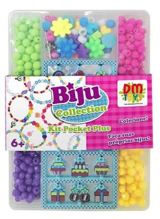 Imagem de Biju Collection Kit Pocket Plus Sortido