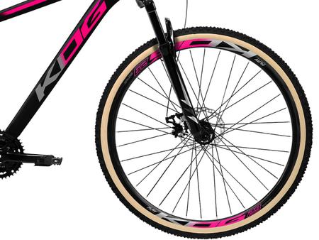 Imagem de Bike Aro 29 Kog 24v Shimano Absolute KSW GTA  Hidráulico