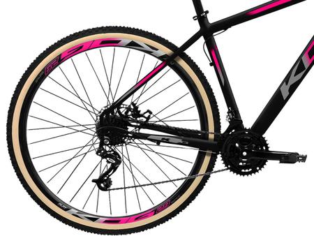 Imagem de Bike Aro 29 Kog 24v Shimano Absolute KSW GTA  Hidráulico