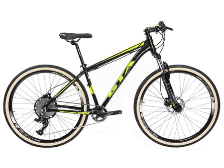 BiKe MTB 29 GTA NX 11V Freio Hidr ulico K7 Suspens o Trava