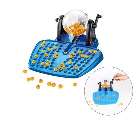 Jogo bingo infantil /f1401 - HASBRO - Jogo Bingo - Magazine Luiza