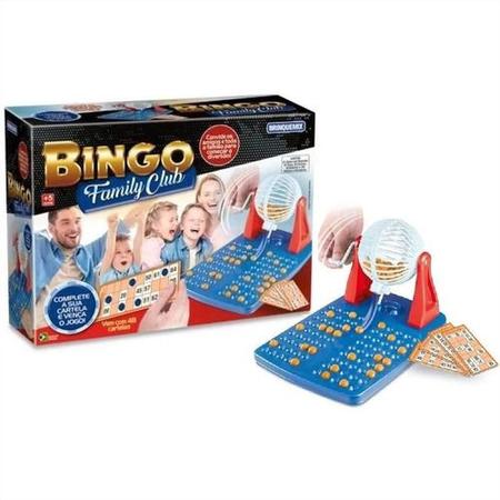 Jogo bingo mundo diversao infantil brink pontofrio