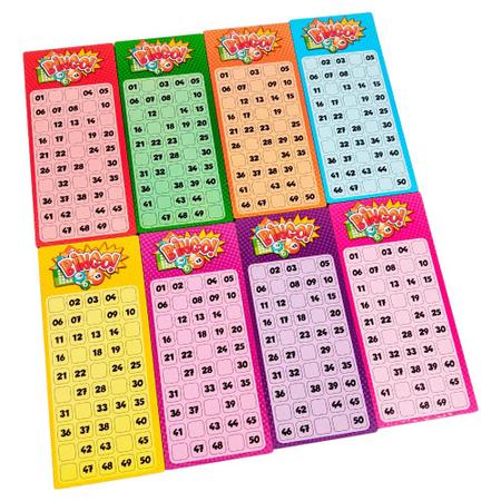 Bingo Jogo Cartelas Em Madeira Infantil Brinquedo Completo - Maninho - Jogo  Bingo Infantil - Magazine Luiza