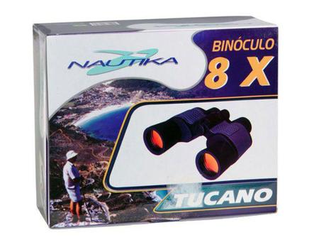 Imagem de Binóculo 8x40mm - Nautika Tucano