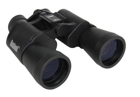 Bin culo Bushnell Pacifica Porro 20x50mm Original 212050 Camping