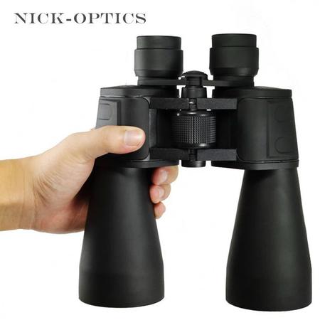 Imagem de Binoculo visão noturna 2 KM Militar Profissional binóculos 60x90 Telescópio