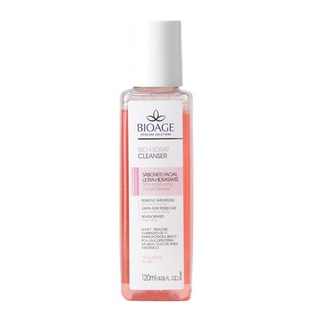 Imagem de Bio-hidrat cleanser 120ml