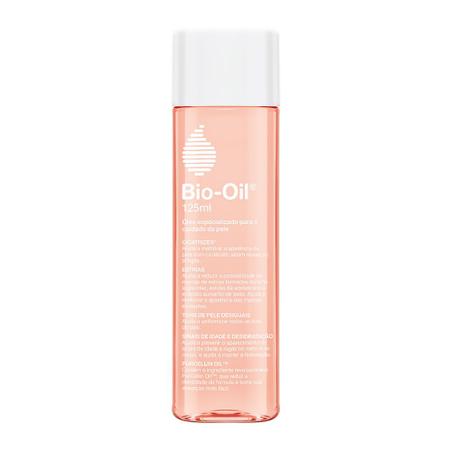 Bio-Oil Óleo Antiestrias e Cicatrizes 125ml - Bio Oil Imagem de Bio-Oil Óleo Antiestrias e Cicatrizes 125ml