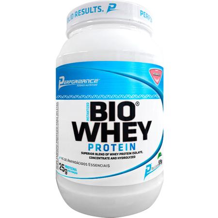 Imagem de Bio Whey Protein 909g Performance Nutrition