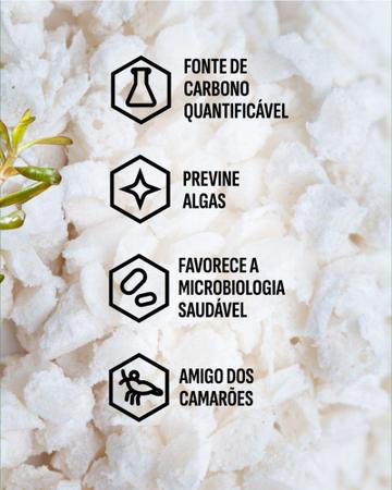 Imagem de Biocarbon 160ml aquaplante (co2 p/ aquários plantados)