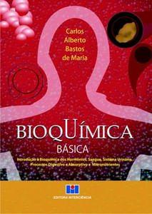 Imagem de Bioquimica basica - introducao a bioquimica dos hormonios, sangue, sistema - INTERCIENCIA