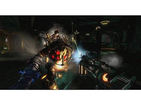 Imagem de Bioshock 2 para Xbox 360