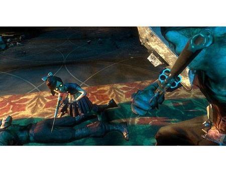 Imagem de Bioshock 2 para Xbox 360