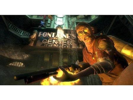Imagem de Bioshock 2 para Xbox 360