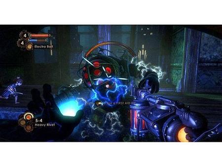 Imagem de Bioshock 2 para Xbox 360