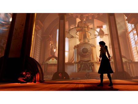 BIOSHOCK INFINITE - PS3 MÍDIA DIGITAL - LS Games