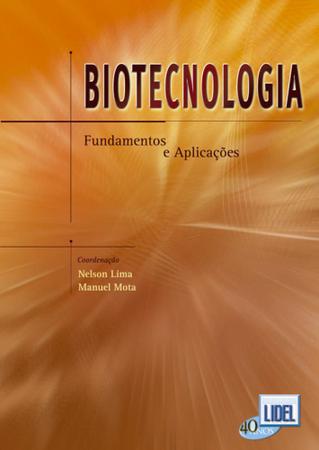 Imagem de Biotecnologia - fundamentos e aplicaçoes