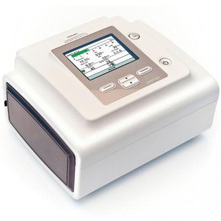 Imagem de Bipap A40 Pro - Philips Respironics