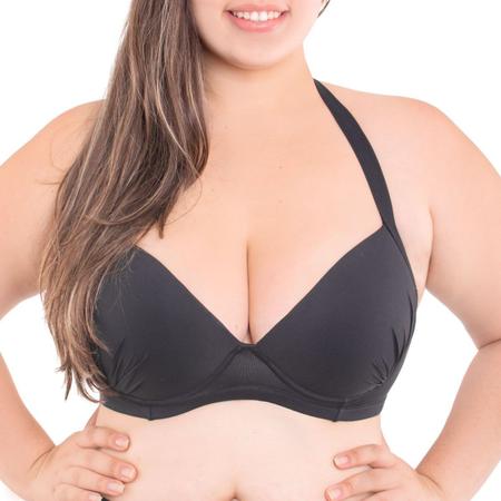 Imagem de Biquíni parte superior plus size Arsié