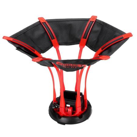 Birdie Fly GoBullet Go Fly Aerodin mico para GoPro Hero 765 Black