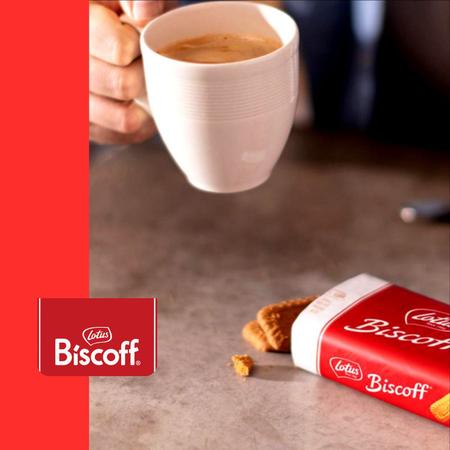 Imagem de Biscoito Belga LOTUS BISCOFF 250g (2 Pacotes)