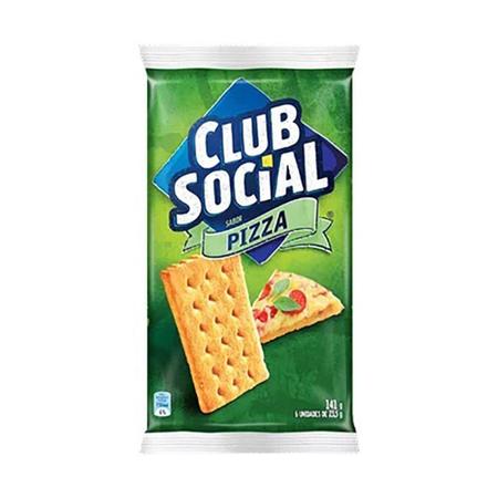 Imagem de Biscoito de Pizza Club Social141g