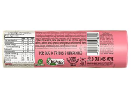 Biscoito Integral Mãe Terra Tribos Cacau 130g - Biscoito / Bolacha