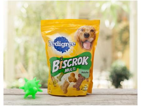 Imagem de Biscoito para Cachorro Adulto Pedigree