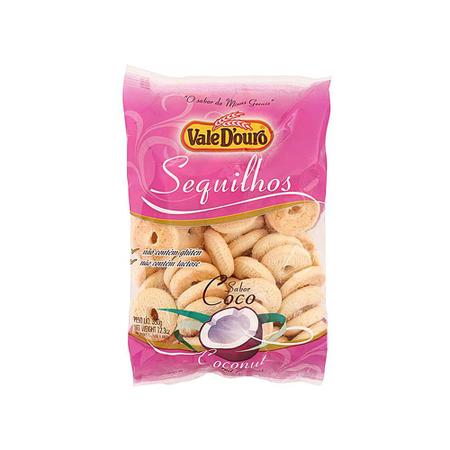 PRODUTOS  Biscoitos ValeD'ouro