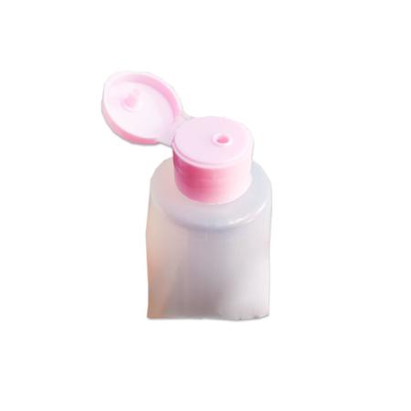 Bisnaguinha Lembrancinhas tampa Rosa bb 60g c/ 8Un - Macrozão Imagem de Bisnaguinha Lembrancinhas tampa Rosa bb 60g c/ 8Un