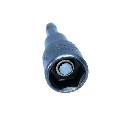 Imagem de Bits Porca Soquete Canhão Magnético 11 mm * 9354