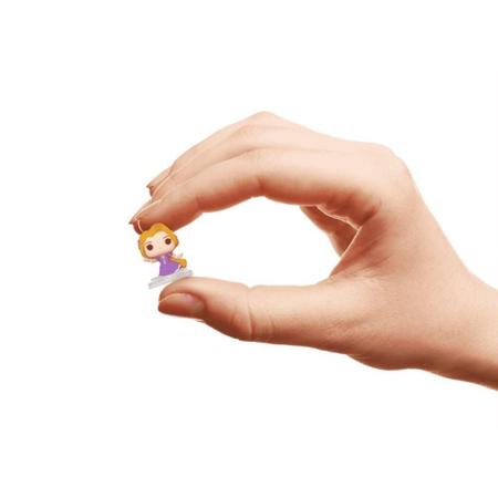 Bitty Pop Disney Princess Séries 4 - Candide Imagem de Bitty Pop Disney Princess Séries 4