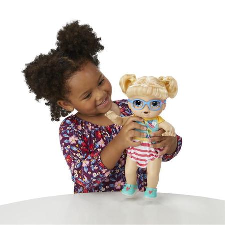 Baby alive walmart black cheap friday