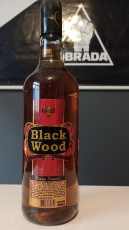 Black wood - Jogos de Mesa e Salão - Magazine Luiza