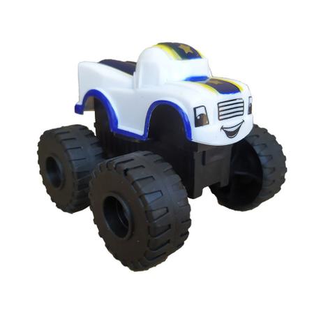 BLAZE, Remote Control Monster Truck