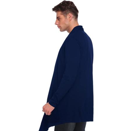 Casaco tipo store blazer masculino