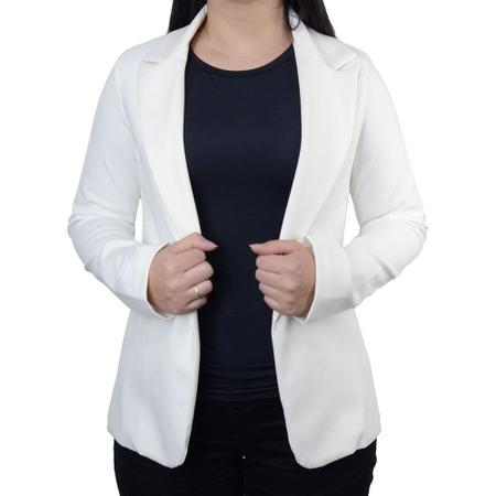 blazer champagne