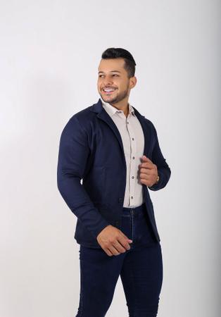 Imagem de Blazer masculino casual SLIM FIT