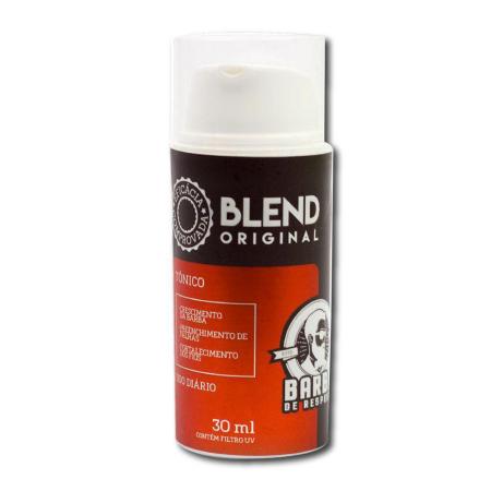 Imagem de Blend Original 30ml Barba de Respeito