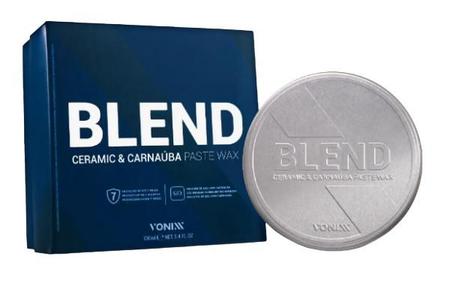 Imagem de Blend Paste Wax 100Ml - Vonixx