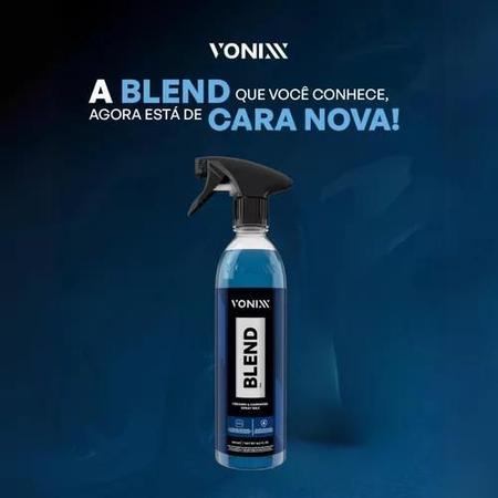 Imagem de Blend spray 500ml - vonixx