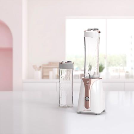 Imagem de Blender Dream Rosé Gold 2 Jarras Cadence