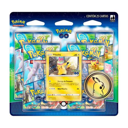 Carta Pokemon Mewtwo V + 25 Cartas