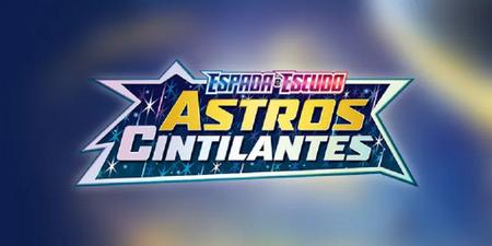 Shaymin V Astro E Shaymin V - Astros Cintilanes (originais)