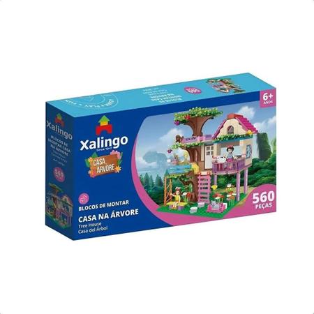 Benefícios dos blocos de montar e 2 opções da Xalingo Brinquedos – Blog ::  Xalingo