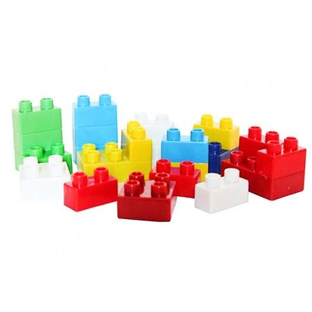 Boneco Minifigure Blocos De Montar Minecraft Skin Camuflado - Mega Block  Toys - Brinquedos de Montar e Desmontar - Magazine Luiza