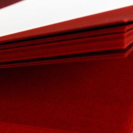 Imagem de Bloco de Papel para Scrapbook American Crafts Crimson 30,5 x 30,5 cm - 376903