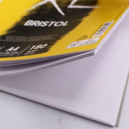 Canson bristol xl 180g a4 deals