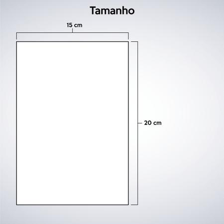 2 Bloco De Anamnese Para Procedimento Capilar Ficha Completa - R$ 34,9